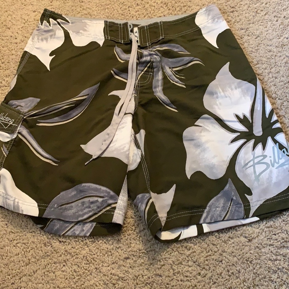 Billabong board shorts/bathing suit